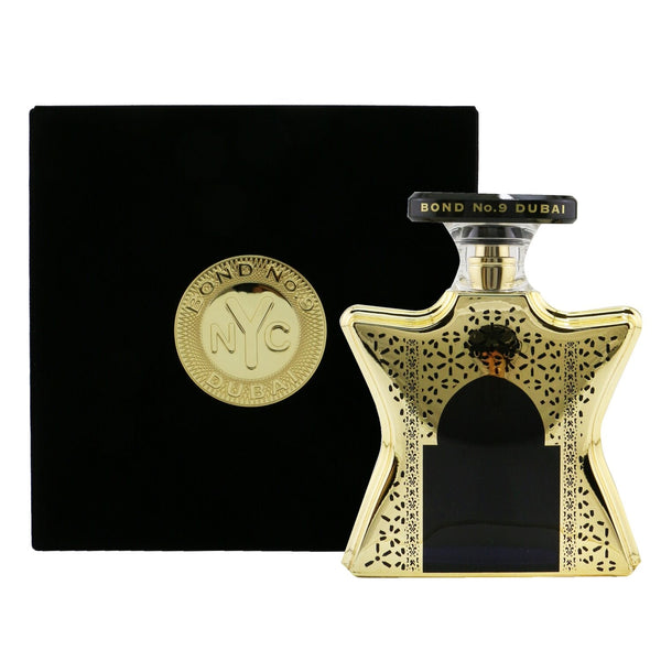 Bond No. 9 Dubai Black Sapphire Eau De Parfum Spray  100ml/3.3oz