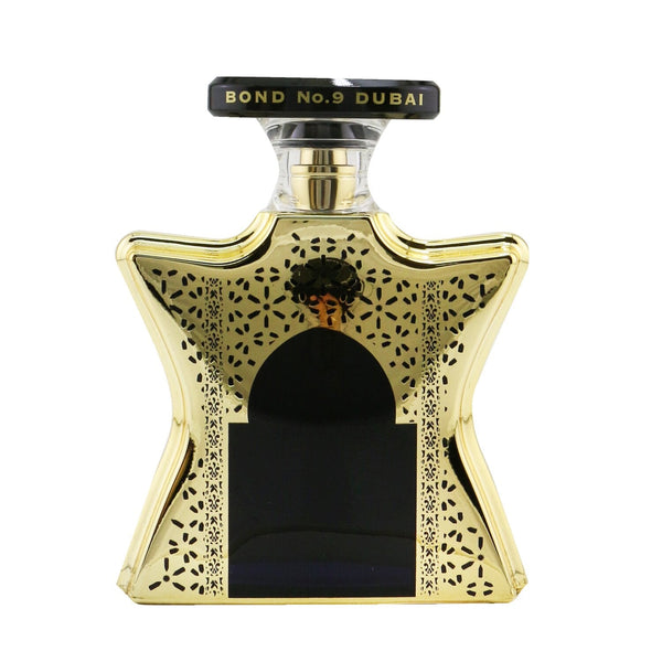 Bond No. 9 Dubai Black Sapphire Eau De Parfum Spray  100ml/3.3oz