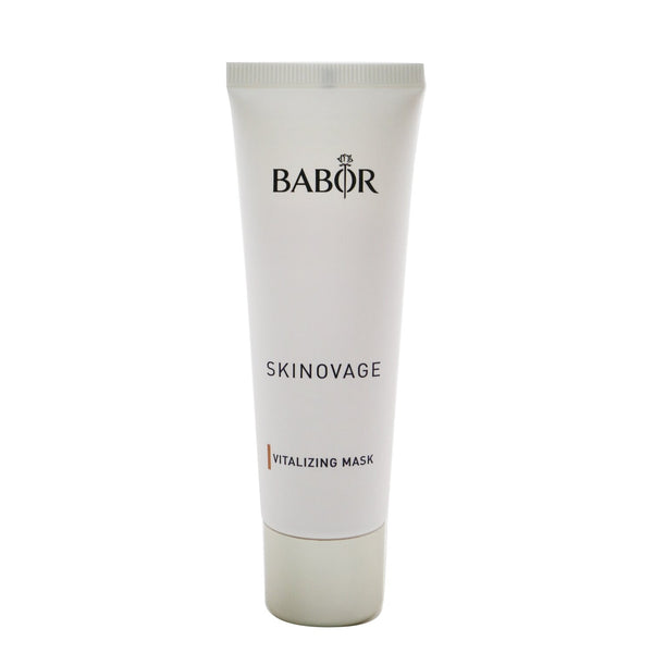 Babor Skinovage [Age Preventing] Vitalizing Mask - For Tired Skin 