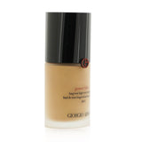 Giorgio Armani Power Fabric Longwear High Cover Foundation SPF 25 - # 5.5 (Medium, Neutral)(Box Slightly Damaged)  30ml/1.01oz