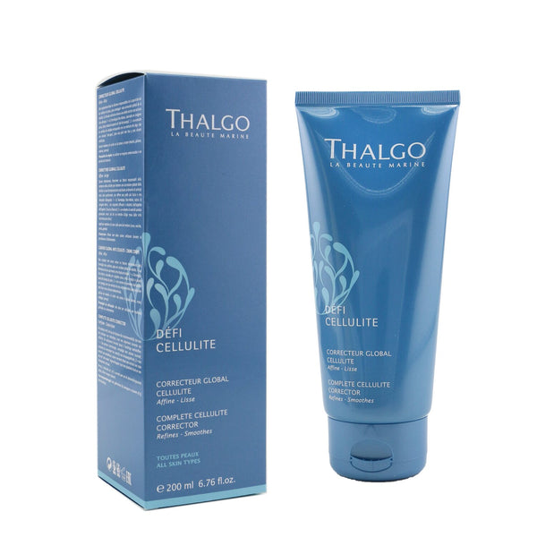 Thalgo Defi Cellulite Complete Cellulite Corrector (For All Skin Types)  200ml/6.76oz