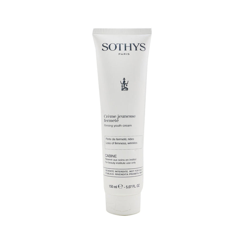 Sothys Firming Youth Cream (Salon Size)  150ml/5.07oz