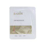 Babor Skinovage [Age Preventing] Calming Bio-Cellulose Mask - For Sensitive Skin (Salon Size) 