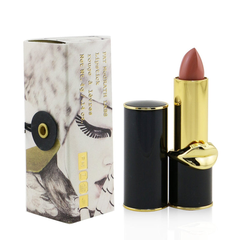 Pat McGrath Labs Luxetrance Lipstick - # 406 Valletta 