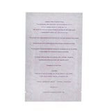 Sesedior Snail Treatment Mask (Exp. Date 22/02/2023)  20x30ml/1oz