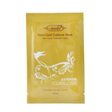 Sesedior Nano Gold Cubilose Mask (Exp. Date 25/01/2023)  20x30ml/1oz