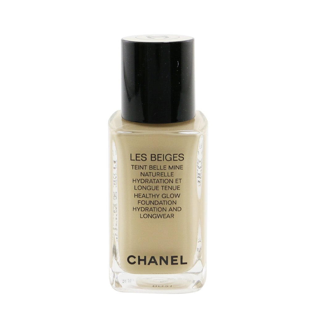 Chanel Ultra Le Teint Fluide Bd41 30ml