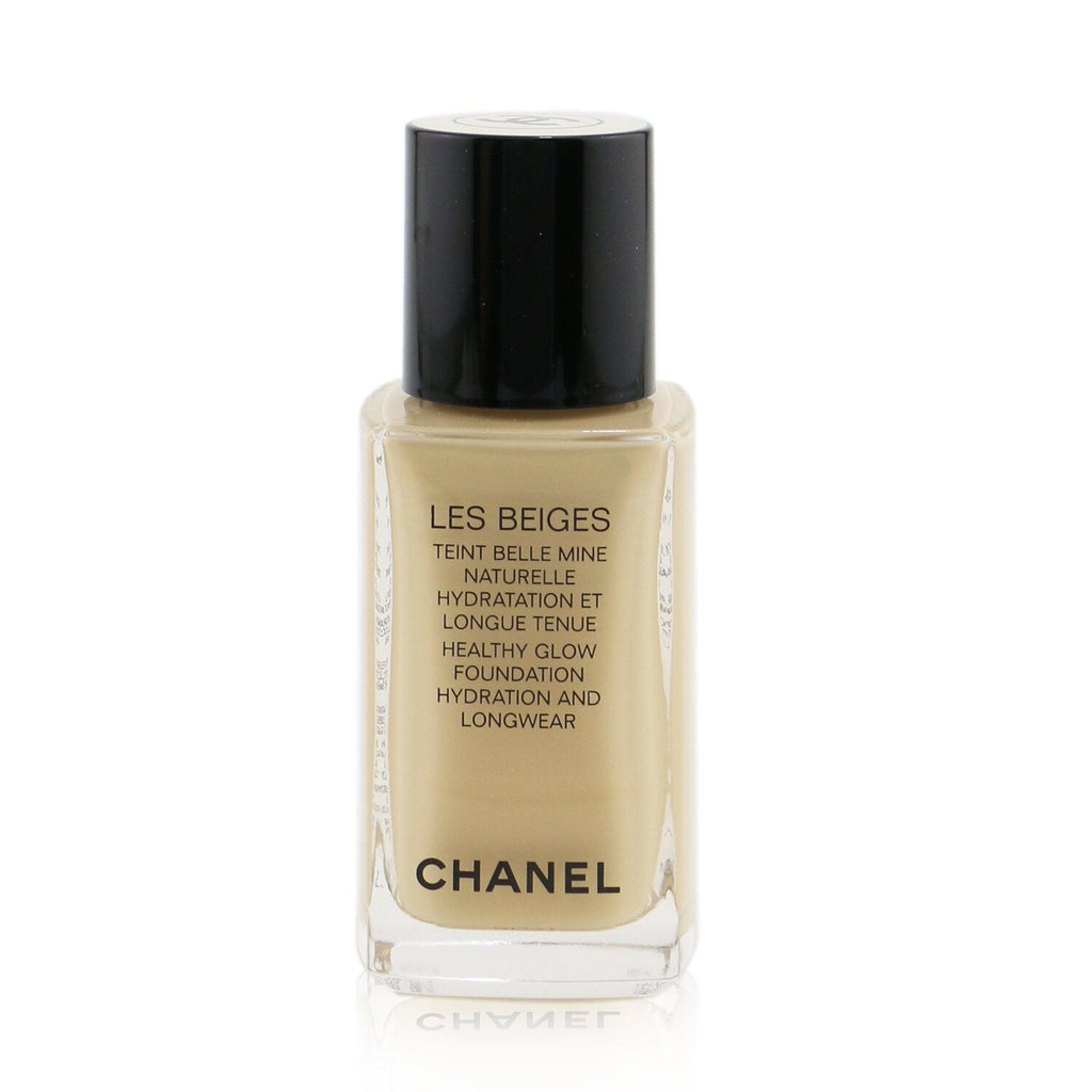 Chanel Foundations (100+ products) find prices here »
