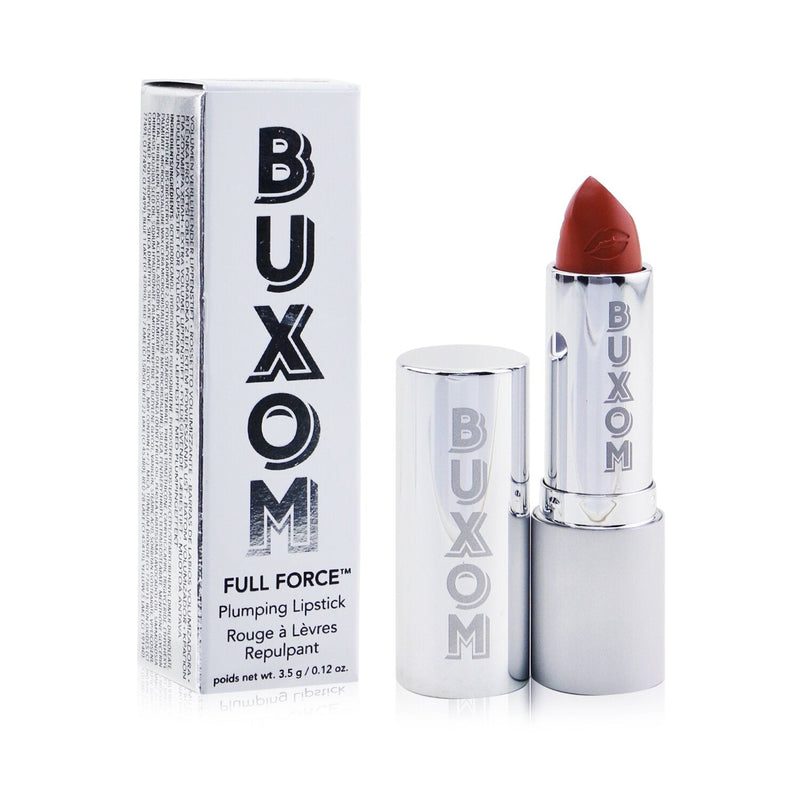 Buxom Full Force Plumping Lipstick - # Icon (Nectar) 