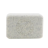 18.21 Man Made Grit Bar - Exfoliating, Moisturizing Soap - # Absolute Mahogany 