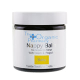 The Organic Pharmacy Nappy Balm - With Neem & Propolis (Gentle Soothing Protection)  60g/2oz