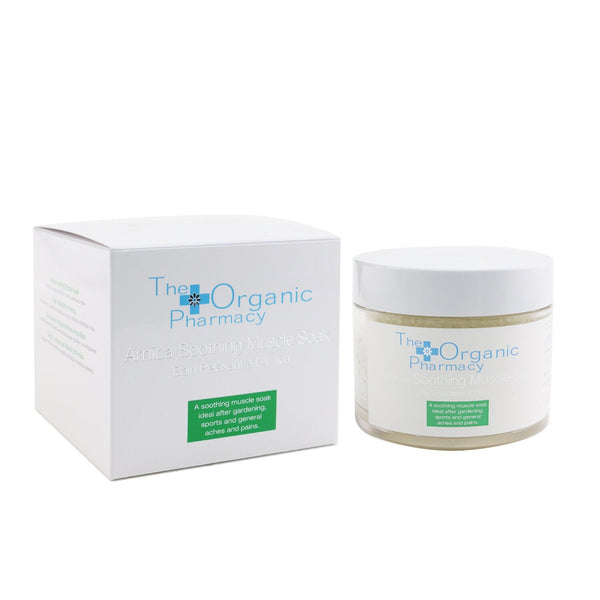 The Organic Pharmacy Arnica Soothing Muscle Soak 
