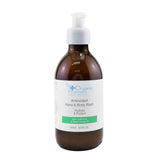 The Organic Pharmacy Antioxidant Hand & Body Wash 