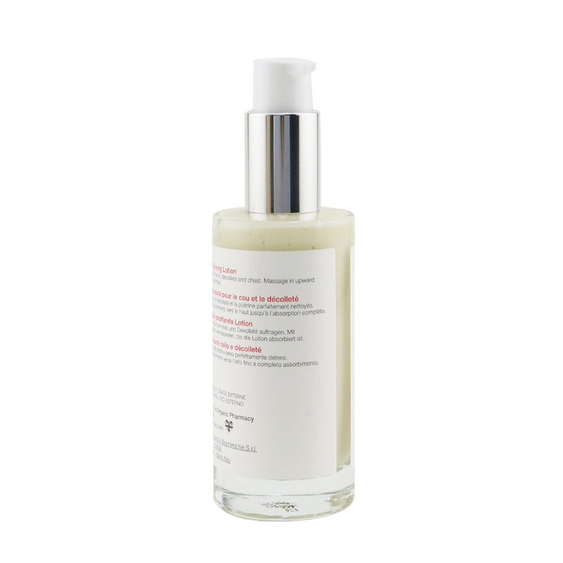 The Organic Pharmacy Neck & Chest Firming Lotion  50ml/1.65oz