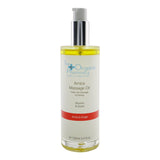 The Organic Pharmacy Arnica Massage Oil  100ml/3.4oz