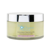 The Organic Pharmacy Antioxidant Cleansing Jelly - For All Skin Types  100ml/3.4oz