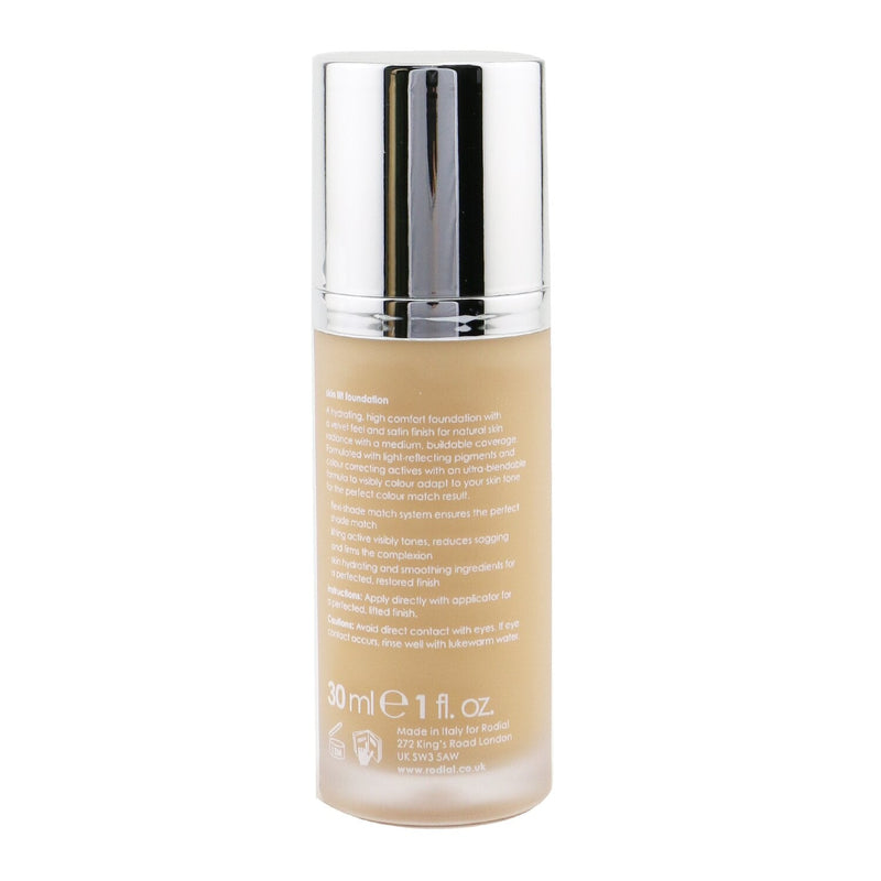 Rodial Skin Lift Foundation - # 20 Alabaster Creme  30ml/1oz