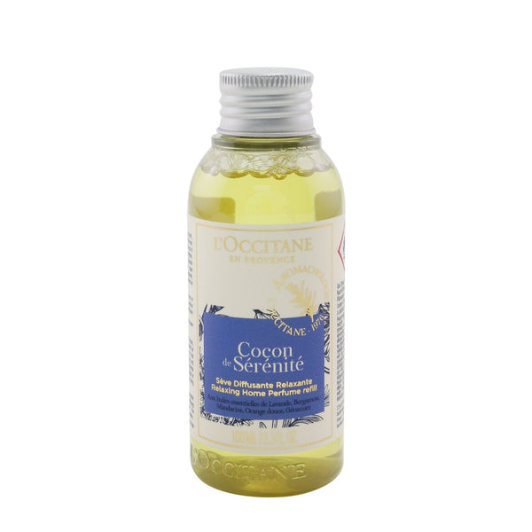 L'Occitane Cocon De Serenite Relaxing Home Perfume Refill 