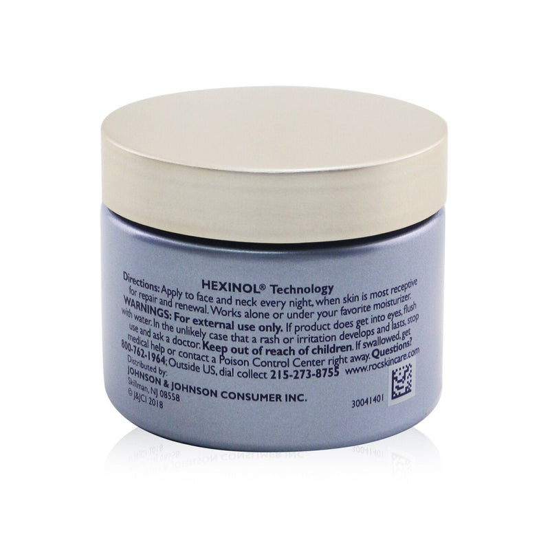 ROC Multi Correxion 5 in 1 Restoring Night Cream (Box Slightly Damaged)  48g/1.7oz