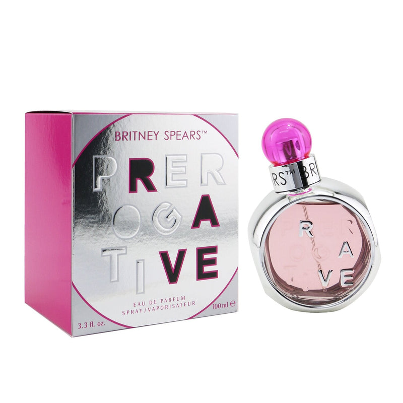 Britney Spears Prerogative Rave Eau De Parfum Spray 