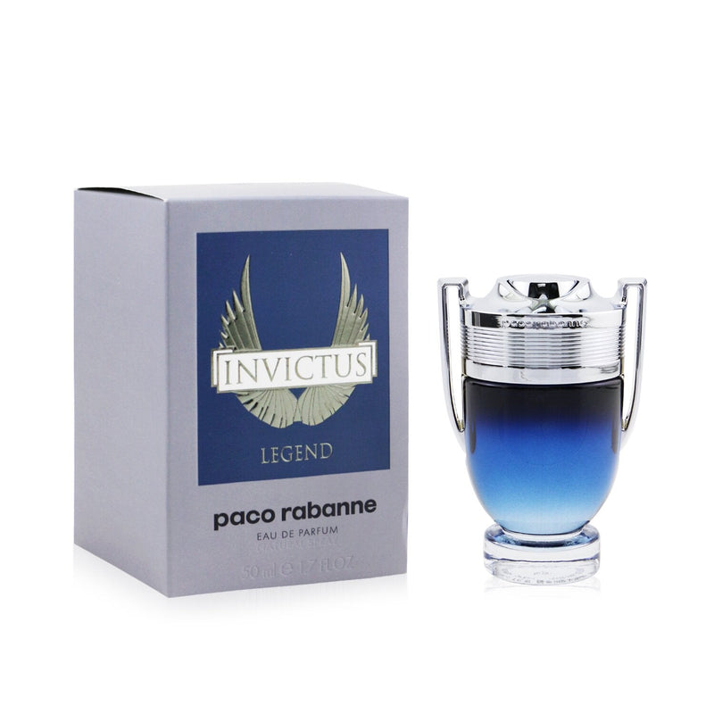 Paco Rabanne Invictus Legend Eau De Parfum Spray 