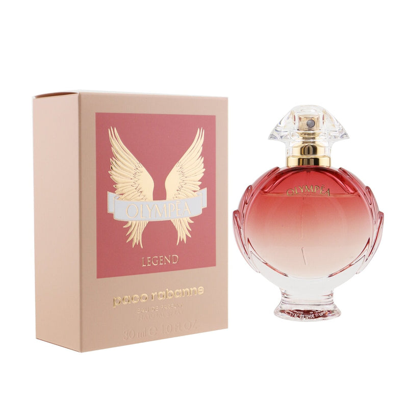 Paco Rabanne Olympea Legend Eau De Parfum Spray 