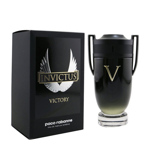 Paco Rabanne Invictus Victory Eau De Parfum Spray 200ml/6.8oz