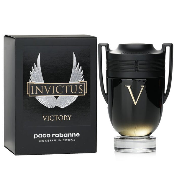 Paco Rabanne Invictus Victory Eau De Parfum Spray 100ml/3.4oz