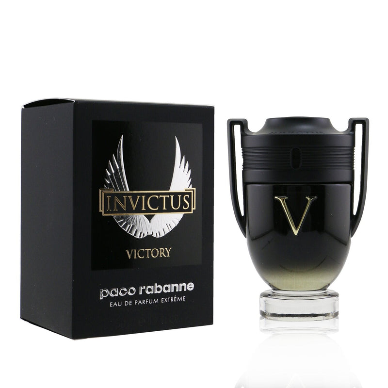 Paco Rabanne Invictus Victory Eau De Parfum Spray 