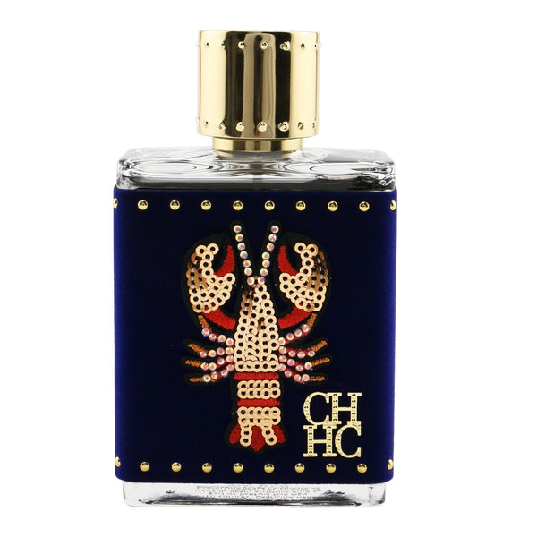 Carolina Herrera CH Men Under The Sea Eau De Parfum Spray 