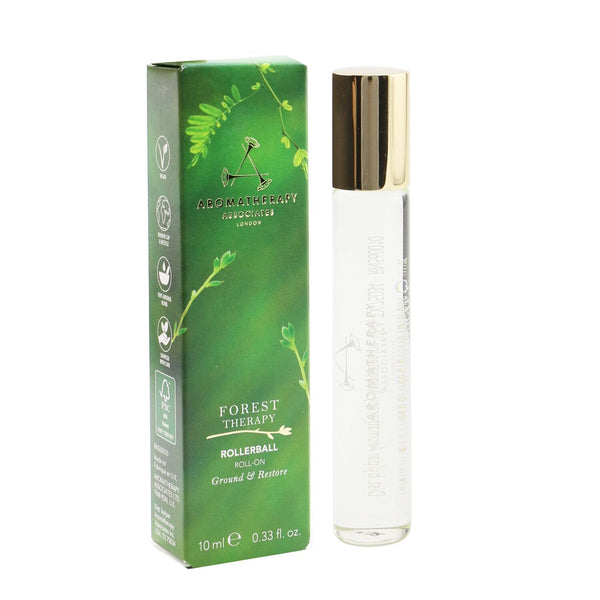 Aromatherapy Associates Forest Therapy - Roller Ball  10ml/0.33oz