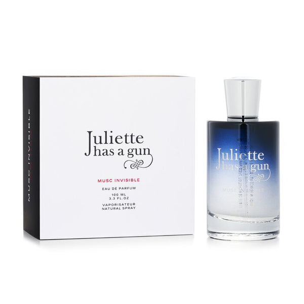 Juliette Has A Gun Musc Invisible Eau De Parfum Spray 100ml/3.3oz