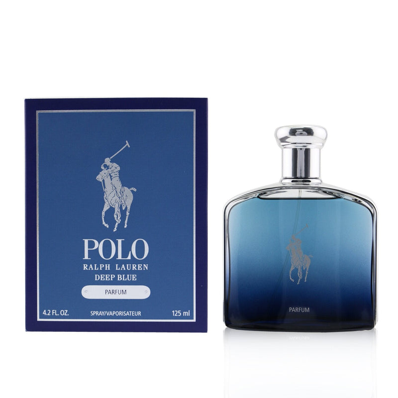 Ralph Lauren Polo Deep Blue Parfum Spray 