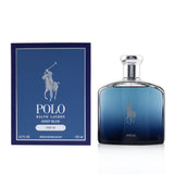 Ralph Lauren Polo Deep Blue Parfum Spray  125ml/4.2oz