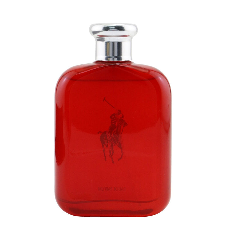 Ralph Lauren Polo Red Eau De Parfum Spray  125ml/4.2oz