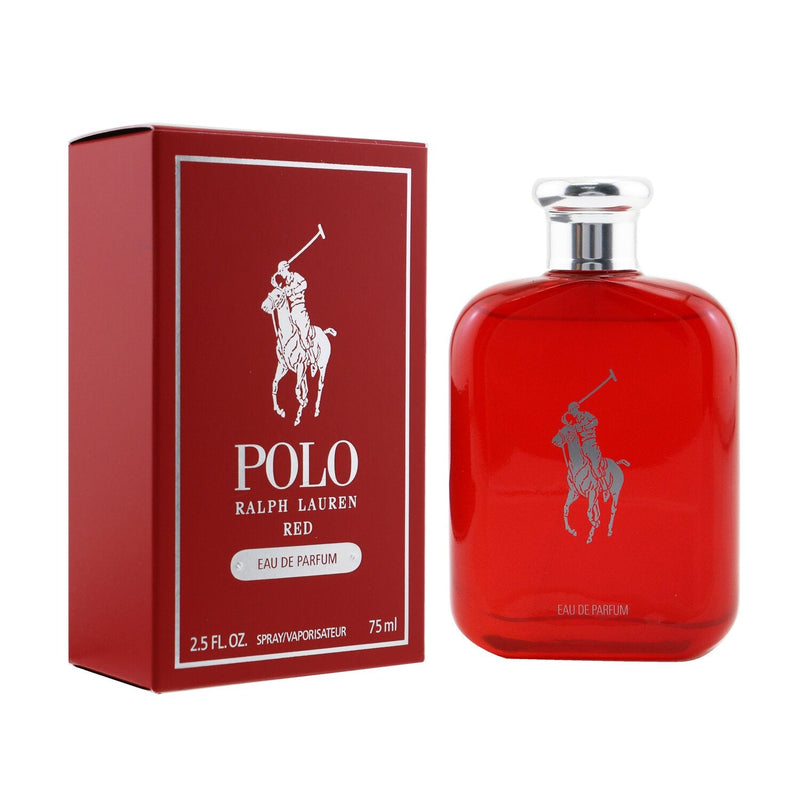 Ralph Lauren Polo Red Eau De Parfum Spray 