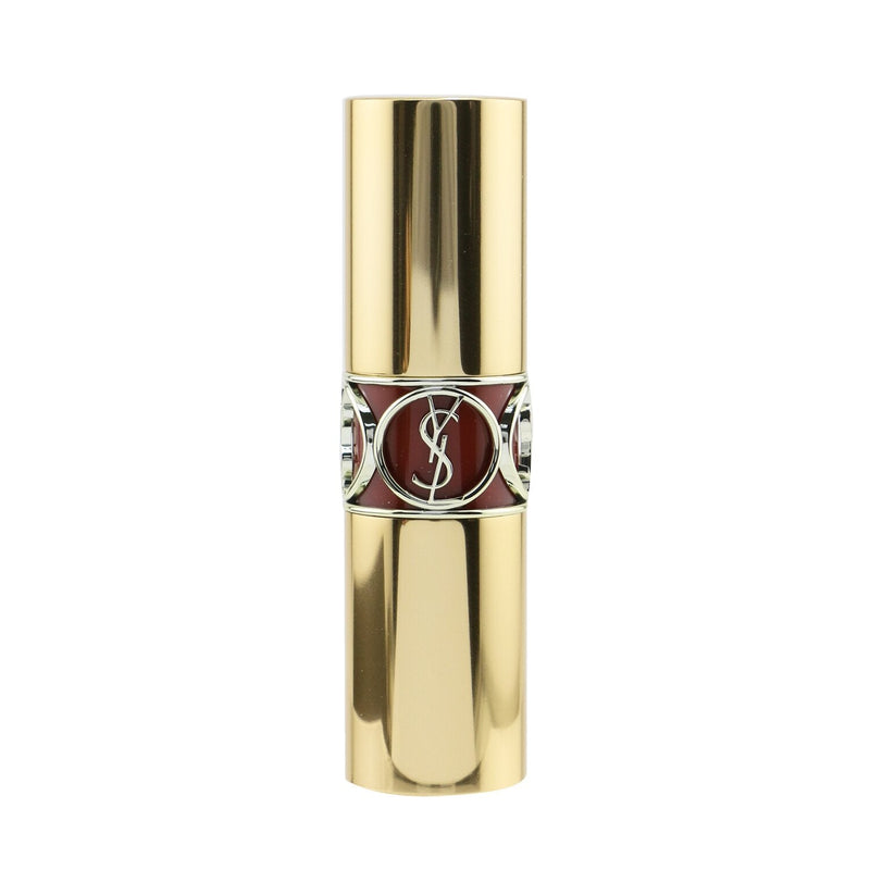 Yves Saint Laurent Rouge Volupte Shine - # 122 Burnt Zellige  3.2g/0.11oz