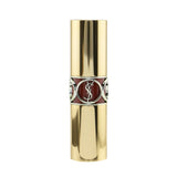 Yves Saint Laurent Rouge Volupte Shine - # 122 Burnt Zellige 