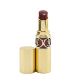 Yves Saint Laurent Rouge Volupte Shine - # 122 Burnt Zellige 