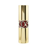 Yves Saint Laurent Rouge Volupte Shine - # 129 Carmine Retro  3.2g/0.11oz