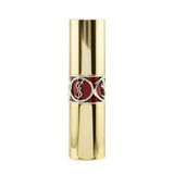 Yves Saint Laurent Rouge Volupte Shine - # 129 Carmine Retro 