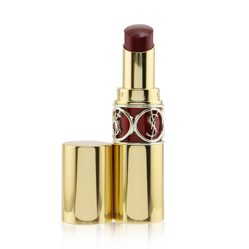 Yves Saint Laurent Rouge Volupte Shine - # 129 Carmine Retro  3.2g/0.11oz