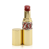 Yves Saint Laurent Rouge Volupte Shine - # 130 Burnt Suede  3.2g/0.11oz