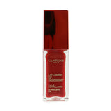 Clarins Lip Comfort Oil Shimmer - # 07 Red Hot  7ml/0.2oz