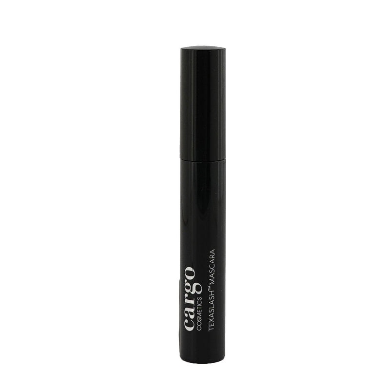 Cargo Texaslash Mascara - # Black (Unboxed)  13ml/0.43oz