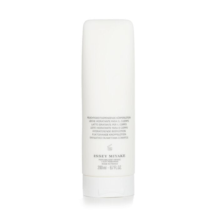 Issey Miyake A Drop D'Issey Moisturising Body Lotion 200ml/6.7oz