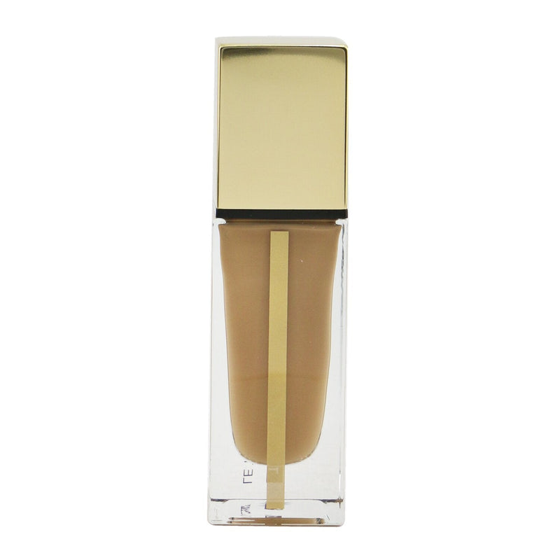 Yves Saint Laurent Touche Eclat Le Teint Long Wear Glow Foundation SPF22 - # B60 Amber 