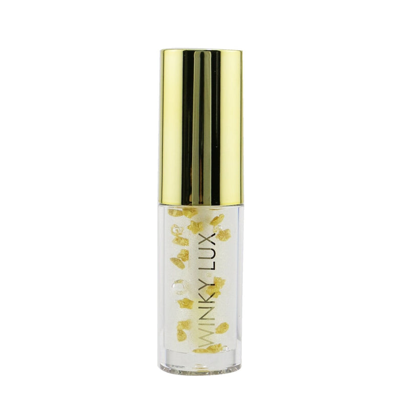 Winky Lux Lip Oil - # In The Stars  3.8ml/0.13oz