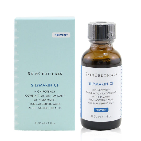 Skin Ceuticals Silymarin CF 