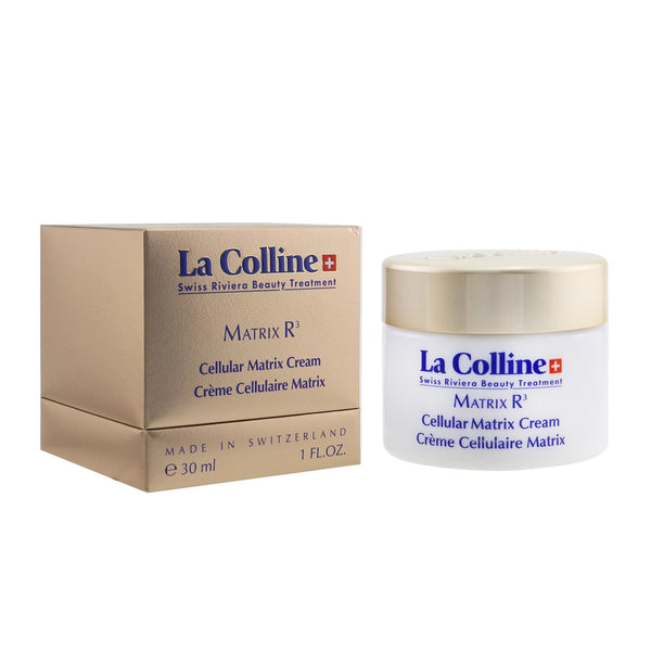 La Colline Matrix R3 - Cellular Matrix Cream 